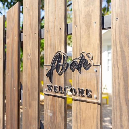 Home Midtown Miami - Wynwood Area With Backyard - Art District Near To Beach Dış mekan fotoğraf