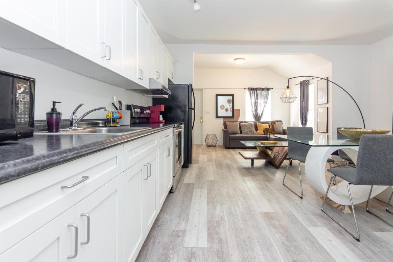Home Midtown Miami - Wynwood Area With Backyard - Art District Near To Beach Dış mekan fotoğraf